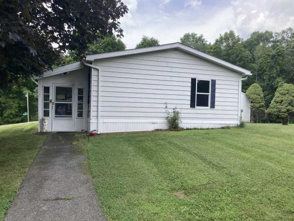 1983 Ramada - RAM7400A 6/1583 Mobile Home