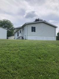 1983 Ramada - RAM7400A 6/1583 Mobile Home