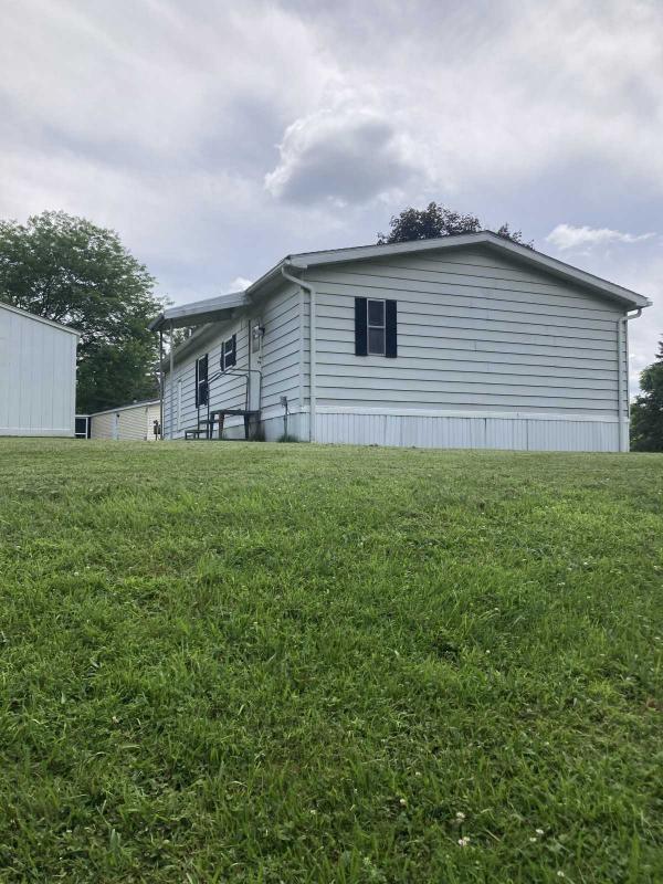 1983 Ramada - RAM7400A 6/1583 Mobile Home