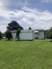 1983 Ramada - RAM7400A 6/1583 Mobile Home