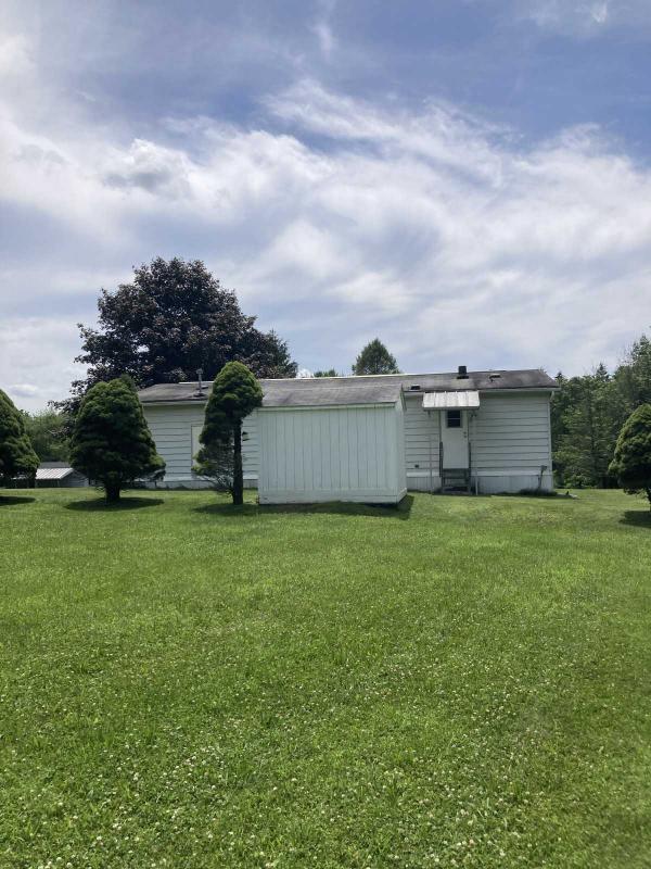 1983 Ramada - RAM7400A 6/1583 Mobile Home