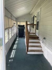 1983 Ramada - RAM7400A 6/1583 Mobile Home