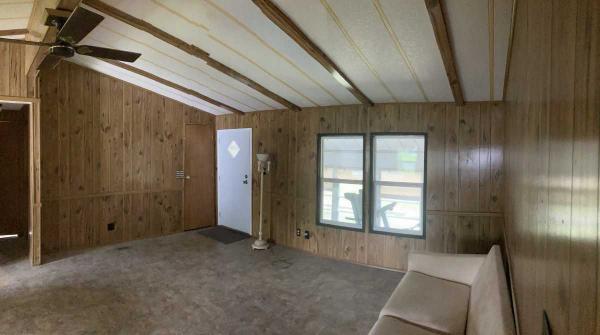 1983 Ramada - RAM7400A 6/1583 Mobile Home
