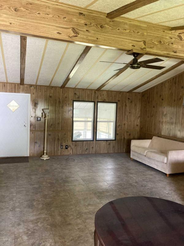 1983 Ramada - RAM7400A 6/1583 Mobile Home