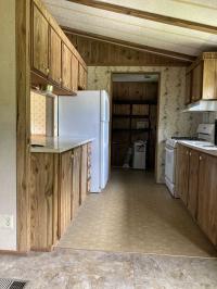 1983 Ramada - RAM7400A 6/1583 Mobile Home