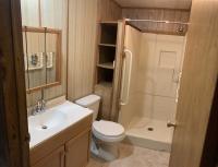 1983 Ramada - RAM7400A 6/1583 Mobile Home