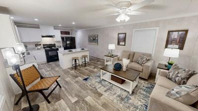 Mobile Home at 5646 Springfield-Urbana Pike, Lot 127 Urbana, OH 43078