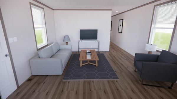 2025 Clayton Mobile Home For Sale