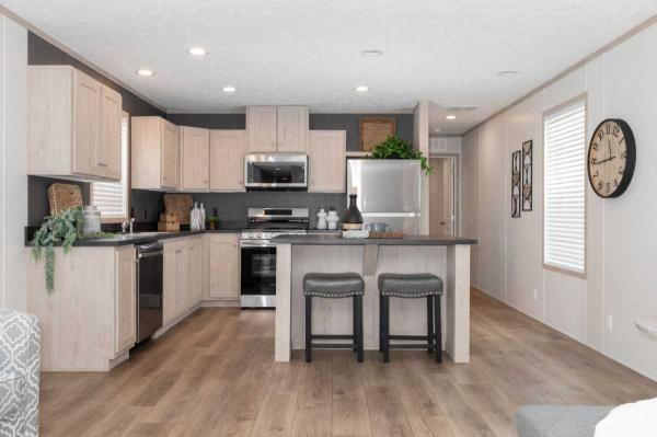 2025 Clayton Mobile Home For Sale