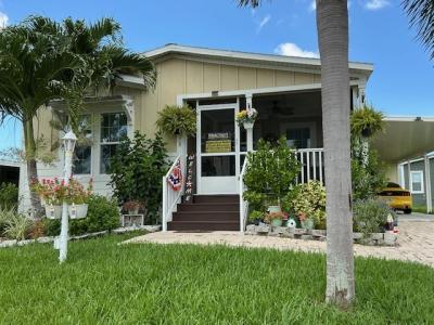 Mobile Home at 78 Lamplighter Drive Melbourne, FL 32934