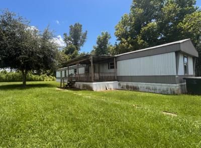 Mobile Home at 515 Fairground Rd. Bv51 Natchitoches, LA 71457