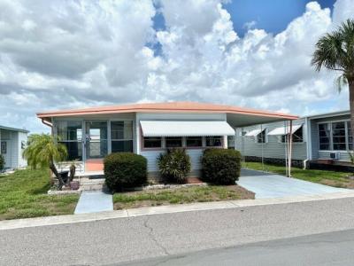 Mobile Home at 1071 Donegan Rd Lot 112 Largo, FL 33771