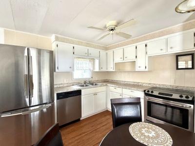 Photo 3 of 18 of home located at 1071 Donegan Rd Lot 112 Largo, FL 33771