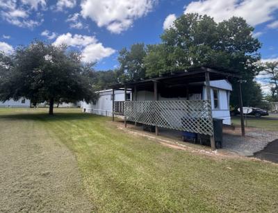 Mobile Home at 515 Fairground Rd. Bv30 Natchitoches, LA 71457