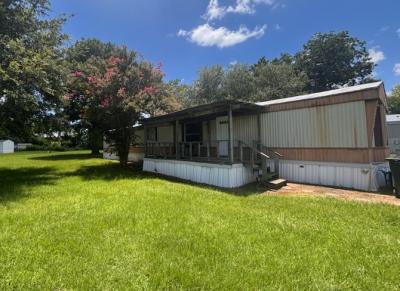 Mobile Home at 515 Fairground Rd. Bv18 Natchitoches, LA 71457