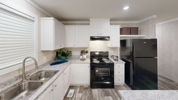 2025 Adventure Mobile Home For Sale