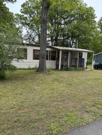 1986 Mobile Home