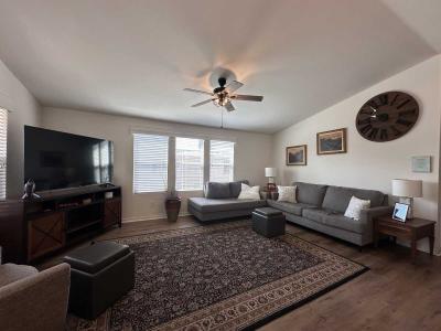 Photo 4 of 17 of home located at 7570 E Speedway #573 Tucson, AZ 85710