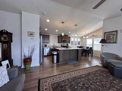 Photo 5 of 17 of home located at 7570 E Speedway #573 Tucson, AZ 85710