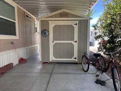 Photo 3 of 17 of home located at 7570 E Speedway #573 Tucson, AZ 85710