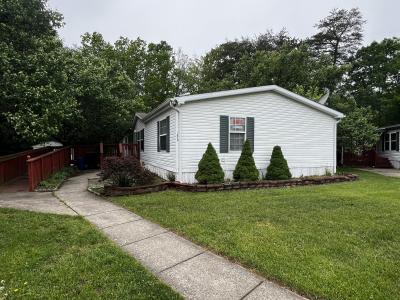 Mobile Home at Emily Dr Edgewood, MD 21040