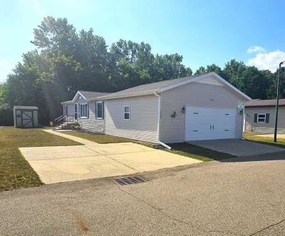 Mobile Home at 5062 Stoneridge Kalamazoo, MI 49009