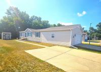 Dutch Manufactured Home