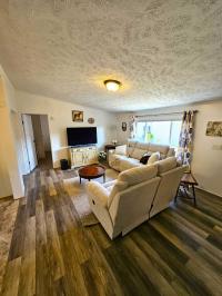 Dutch Manufactured Home