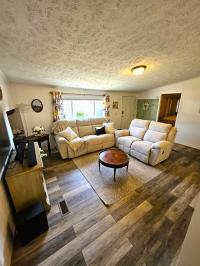 Dutch Manufactured Home
