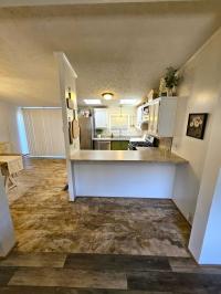 Dutch Manufactured Home
