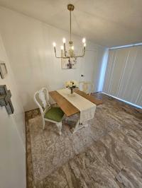 Dutch Manufactured Home