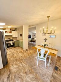 Dutch Manufactured Home