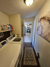 Dutch Manufactured Home