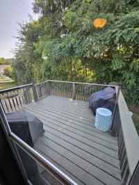 Dutch Manufactured Home