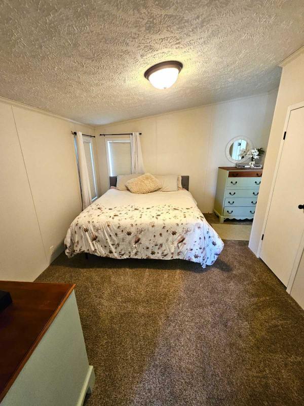 Dutch Manufactured Home