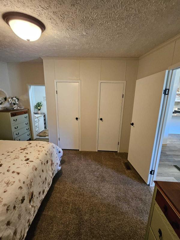 Dutch Manufactured Home