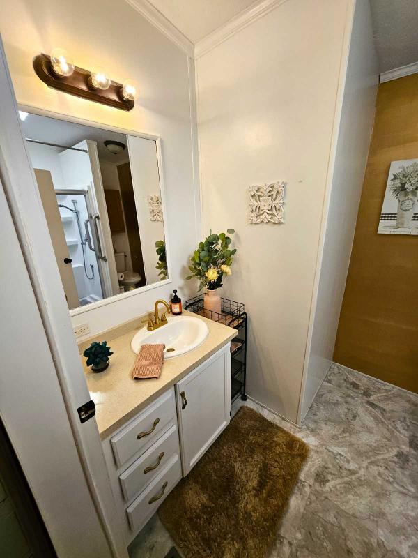 Dutch Manufactured Home