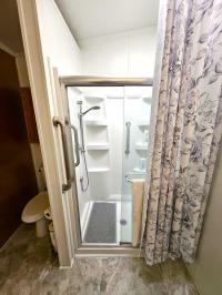Dutch Manufactured Home