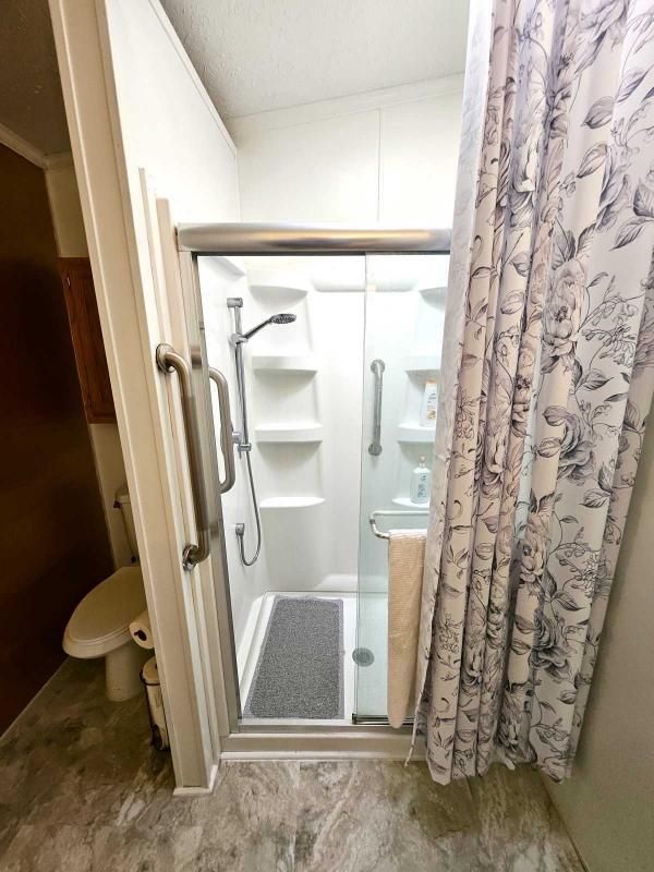 Dutch Manufactured Home