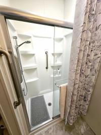 Dutch Manufactured Home