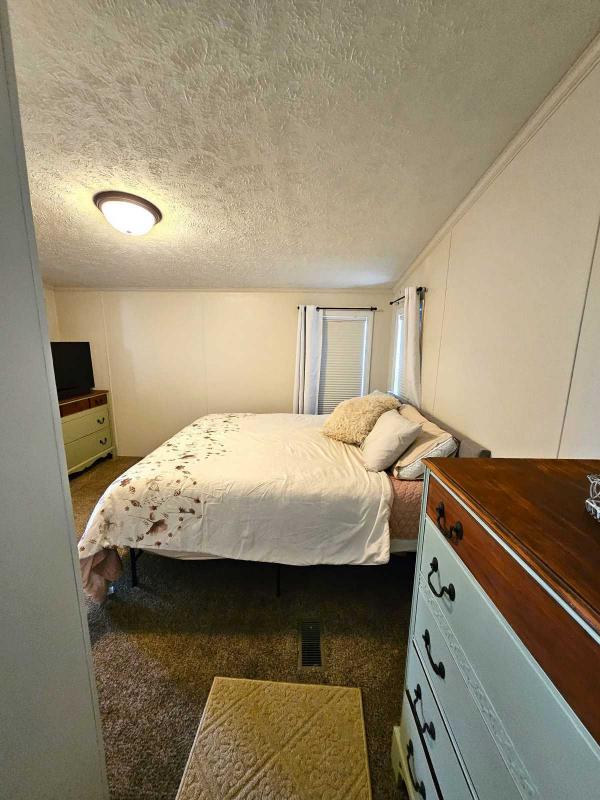 Dutch Manufactured Home