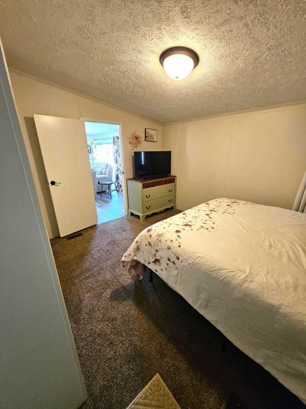 Dutch Manufactured Home