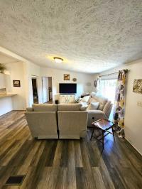 Dutch Manufactured Home