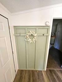 Dutch Manufactured Home