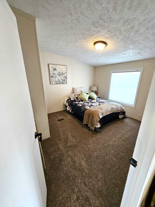 Dutch Manufactured Home