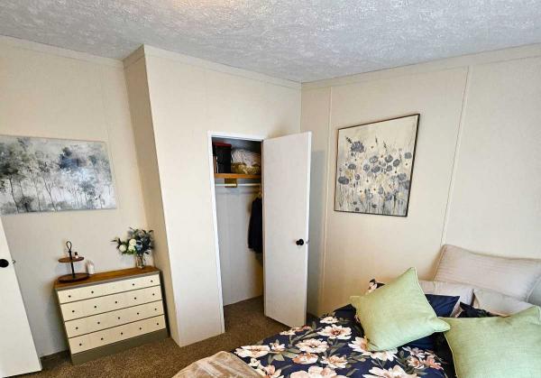 Dutch Manufactured Home