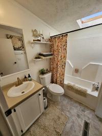 Dutch Manufactured Home