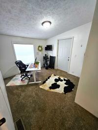 Dutch Manufactured Home