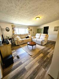 Dutch Manufactured Home
