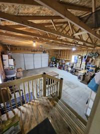 Dutch Manufactured Home